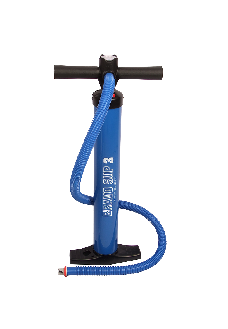BRAVO SUP-3 hand pump BRAVO SUP-3 hand pump